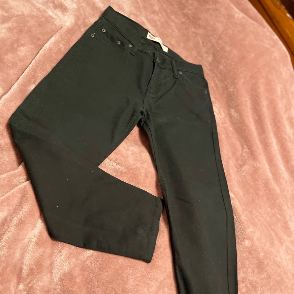 Black levis